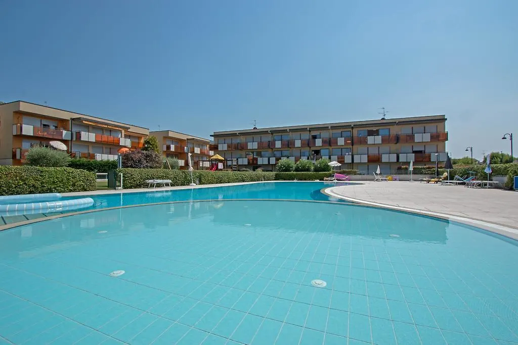 Benacus E4 Apartment By Wonderful Italy location