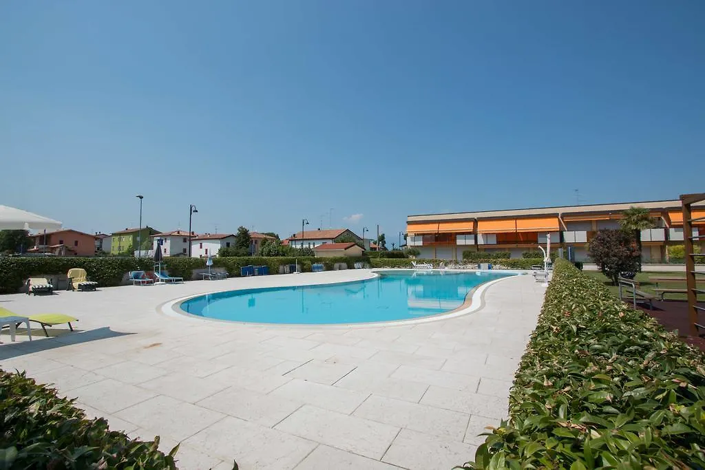 Benacus E4 Apartment By Wonderful Italy Sirmione