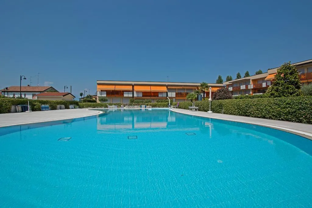 Benacus E4 Apartment By Wonderful Italy Sirmione 0*,  Italien