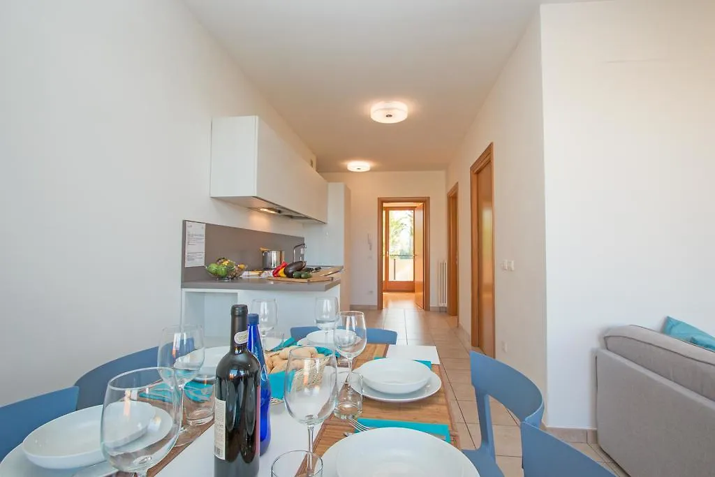 Benacus E4 Apartment By Wonderful Italy Sirmione