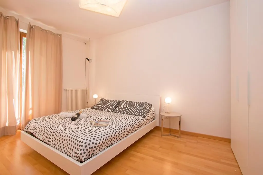 Benacus E4 Apartment By Wonderful Italy Sirmione