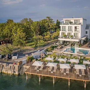 4* فندق Vinci