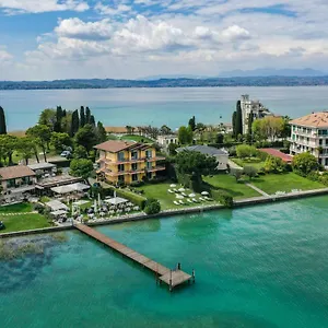  Prázdninový dům Casa Dei Pescatori