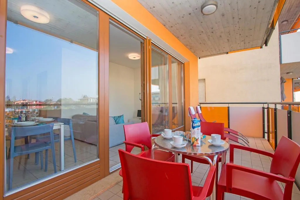 Benacus E4 Apartment By Wonderful Italy Sirmione Italy