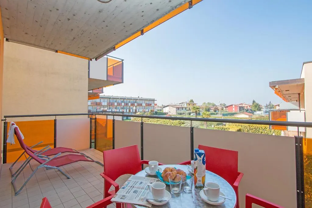 Benacus E4 Apartment By Wonderful Italy Sirmione